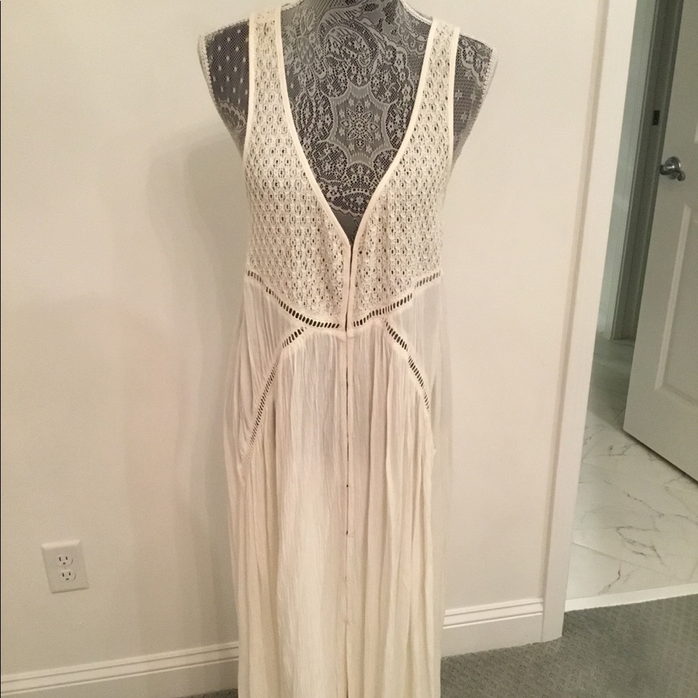 O’Neill bathing suit cover up or dress